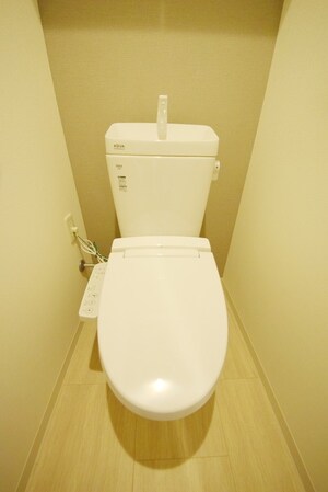 クレストコート志村坂上の物件内観写真